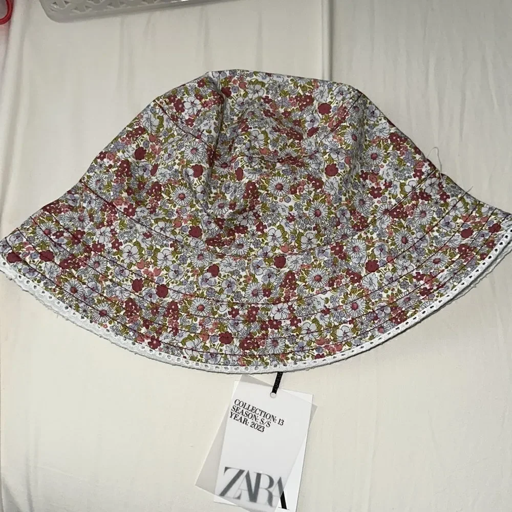 Zara brand new
